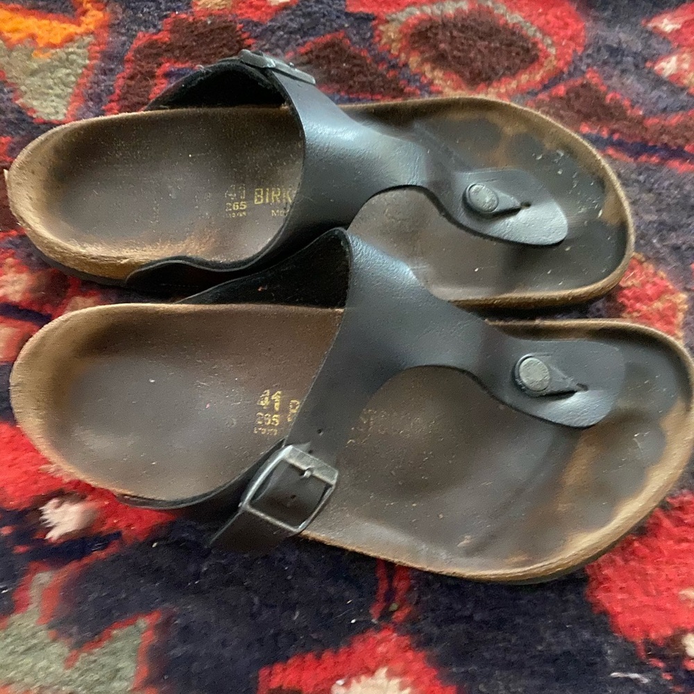 Birkenstock Gizeh 41